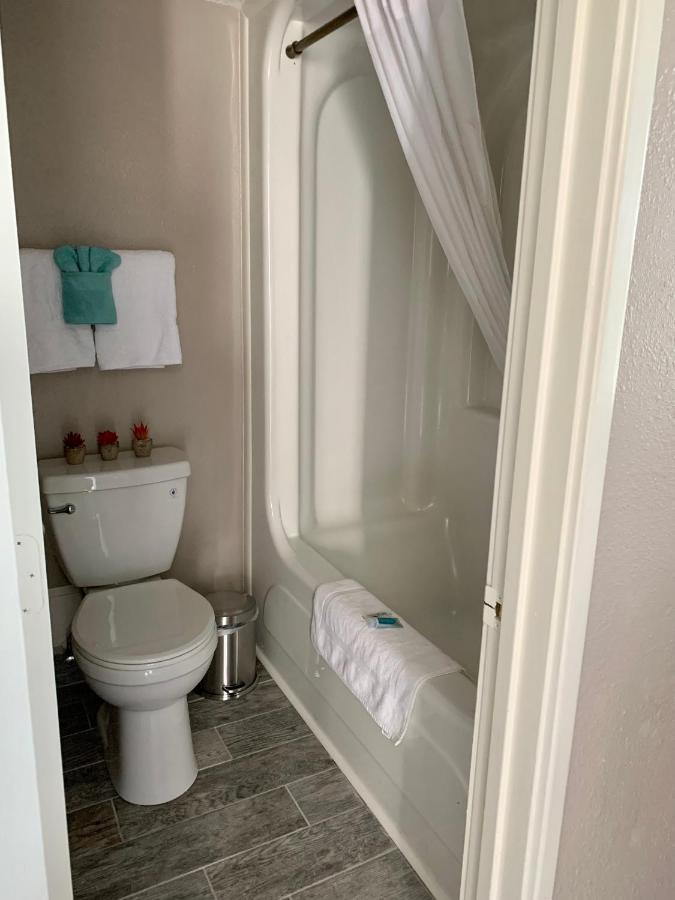 1726 Ocean View Galore Pets Are Welcome Myrtle Beach Exterior photo
