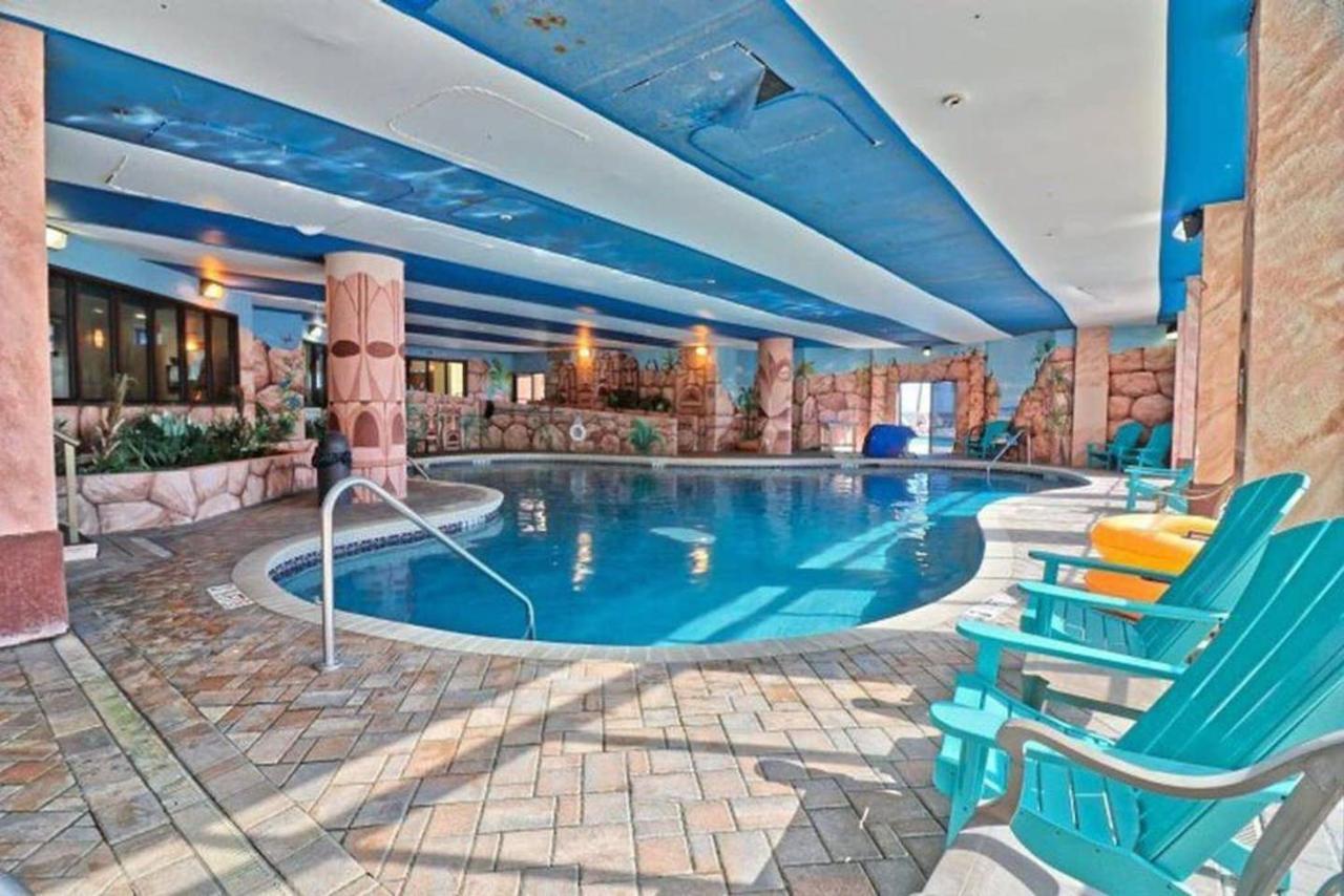 1726 Ocean View Galore Pets Are Welcome Myrtle Beach Exterior photo