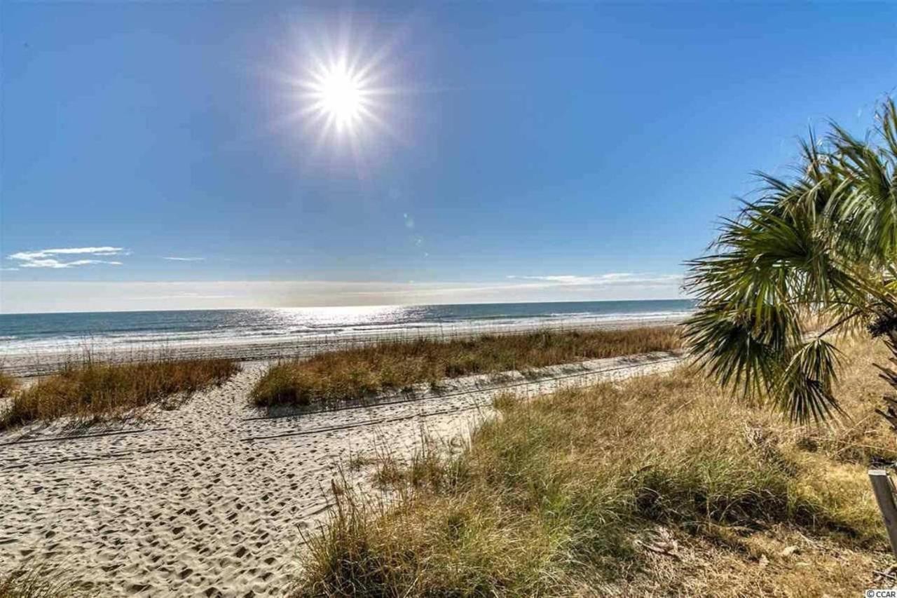 1726 Ocean View Galore Pets Are Welcome Myrtle Beach Exterior photo