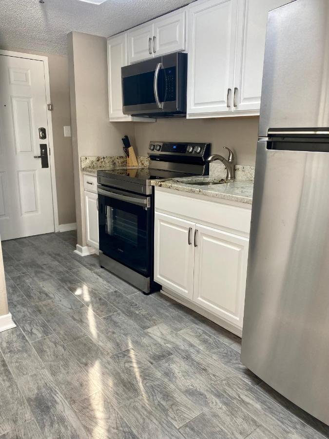 1726 Ocean View Galore Pets Are Welcome Myrtle Beach Exterior photo