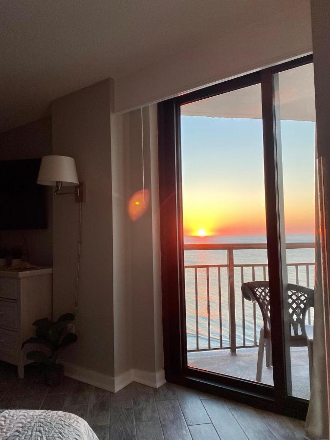 1726 Ocean View Galore Pets Are Welcome Myrtle Beach Exterior photo