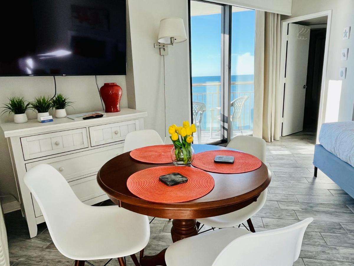 1726 Ocean View Galore Pets Are Welcome Myrtle Beach Exterior photo